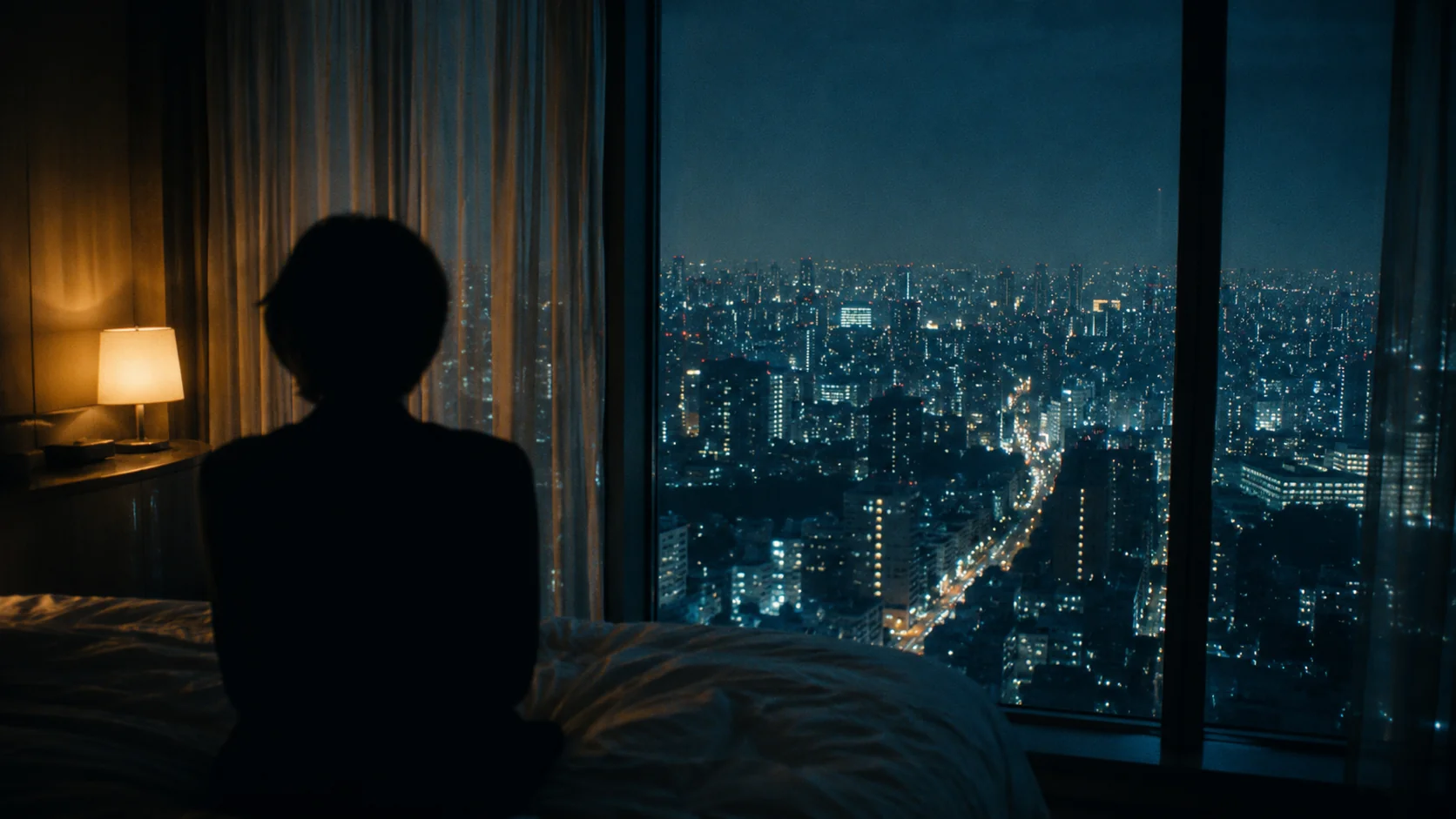 Cinematic