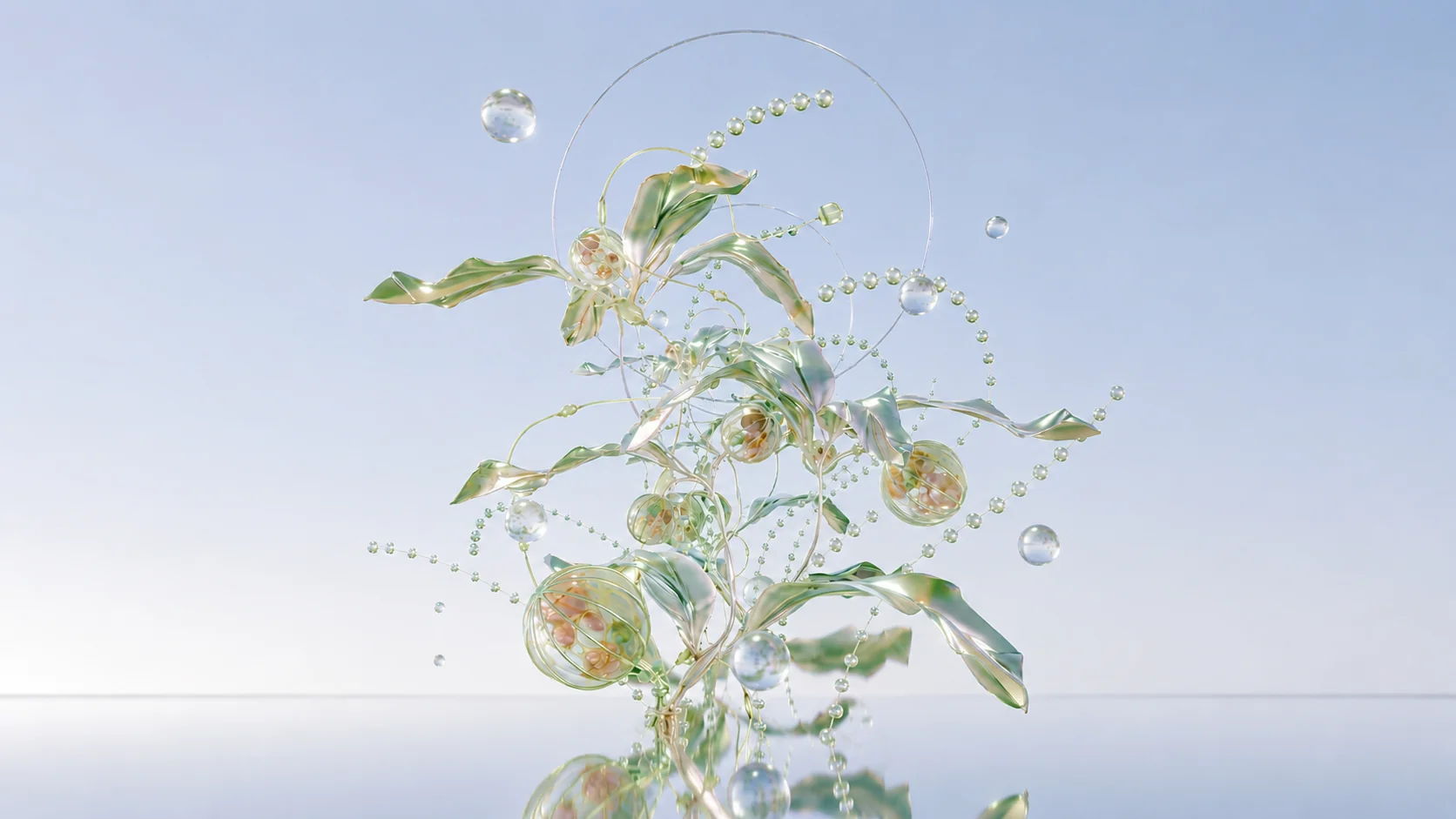 3D Render
